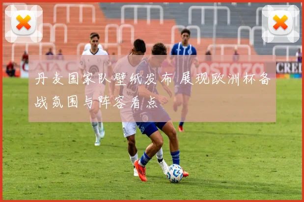 丹麦国家队壁纸发布 展现欧洲杯备战氛围与阵容看点